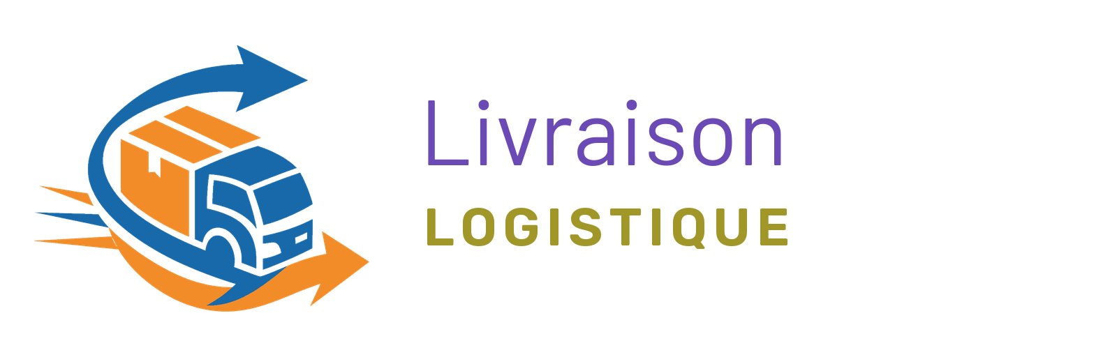 Livraison Logistique